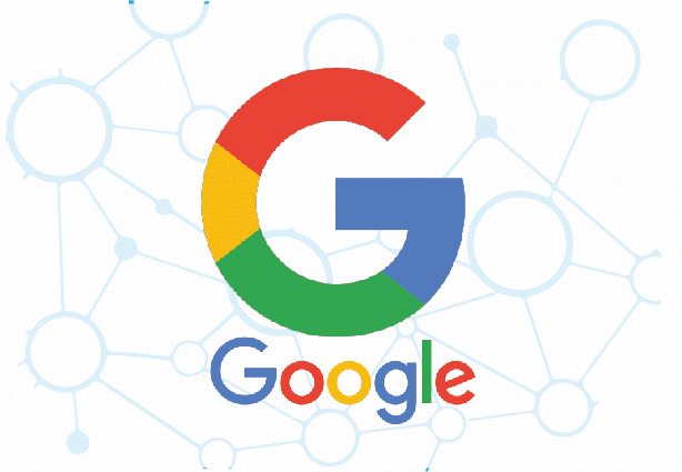 logo link Gsuite