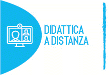 logo link Didattica a distanza