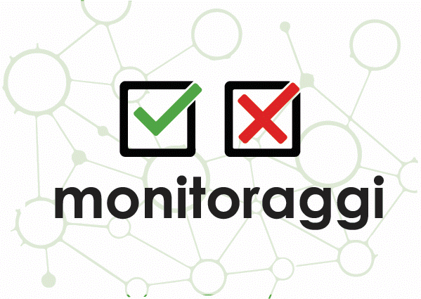 logo link Monitoraggio