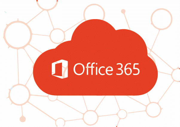 logo link Office365