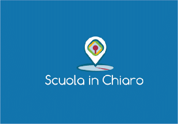 logo link Scuola in chiaro