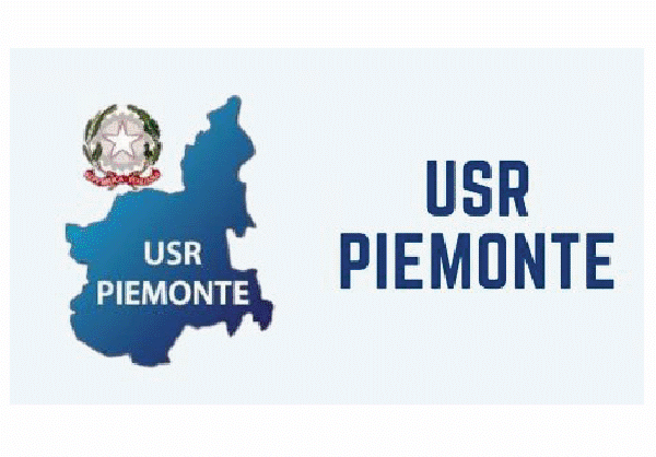 logo link USR Piemonte