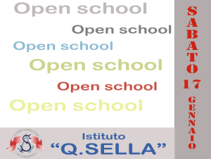 Open school3