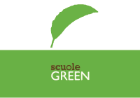 logo link Rete Scuole Green