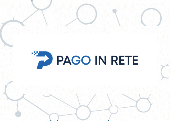 logo link Pago in Rete