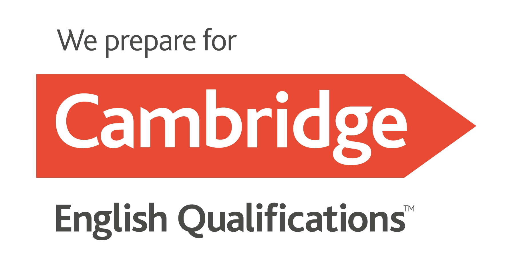 logo link Cambridge Assessment English