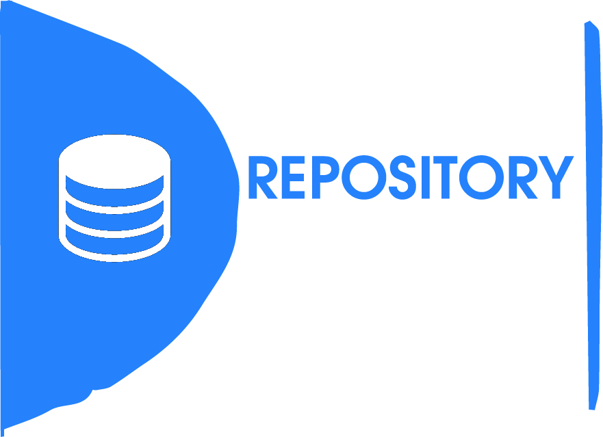 logo link Repository